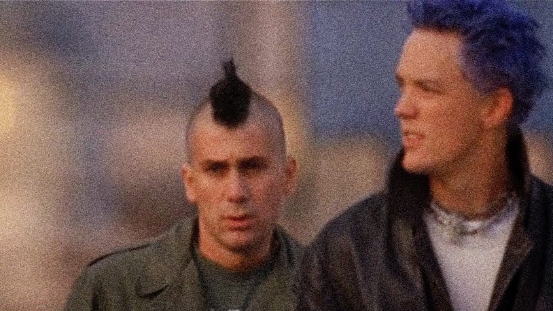 SLC Punk Collection