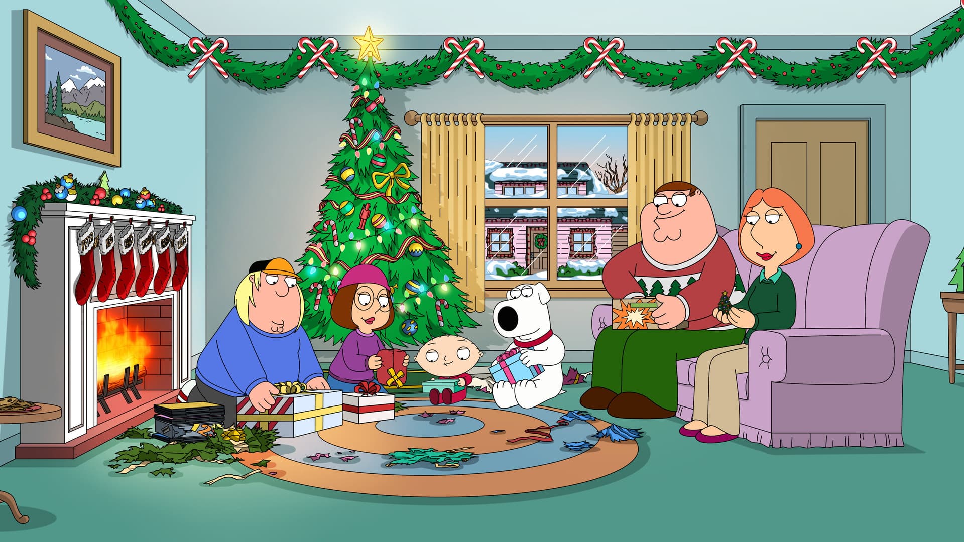 Gift of the White Guy