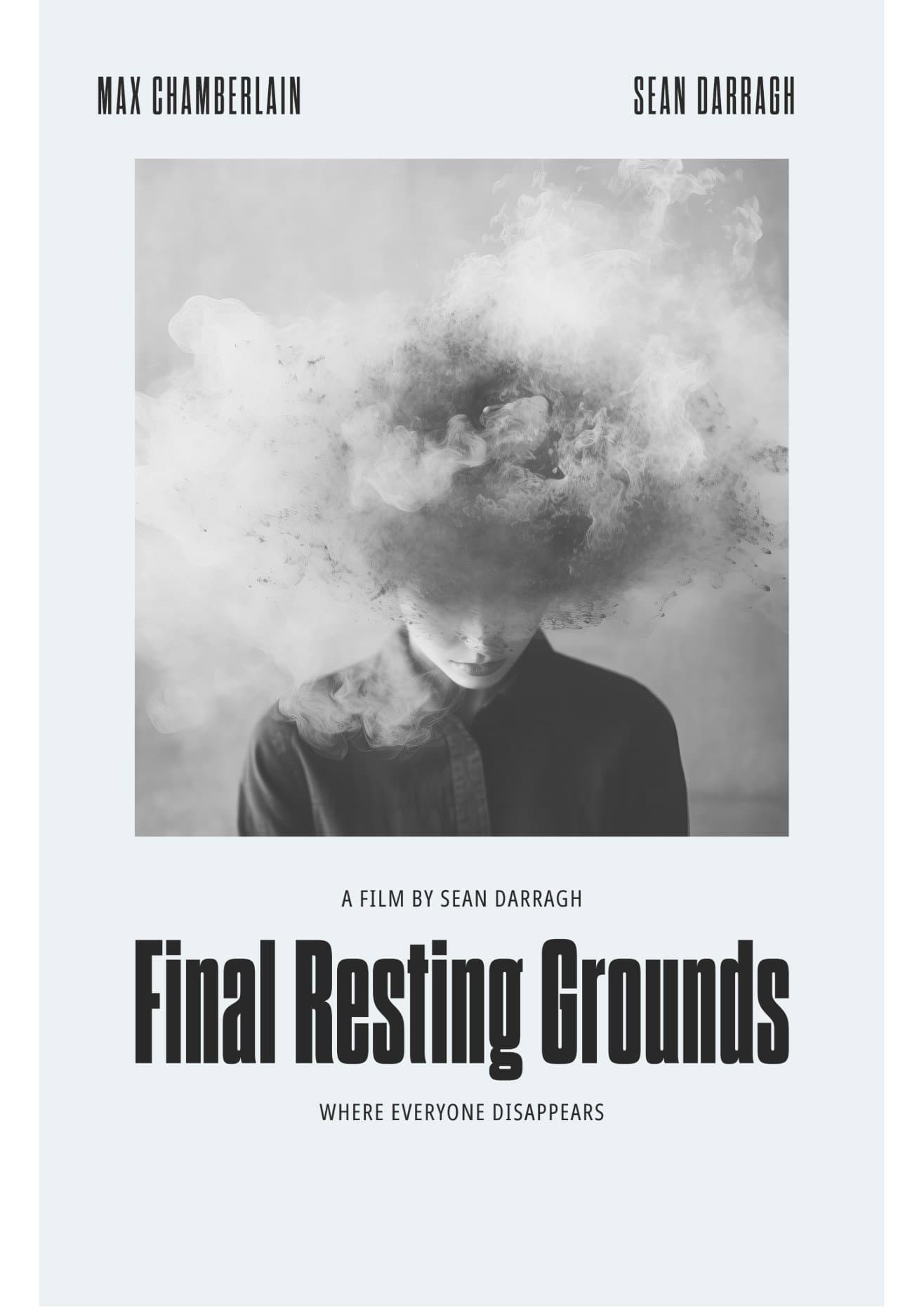 Final Resting Grounds