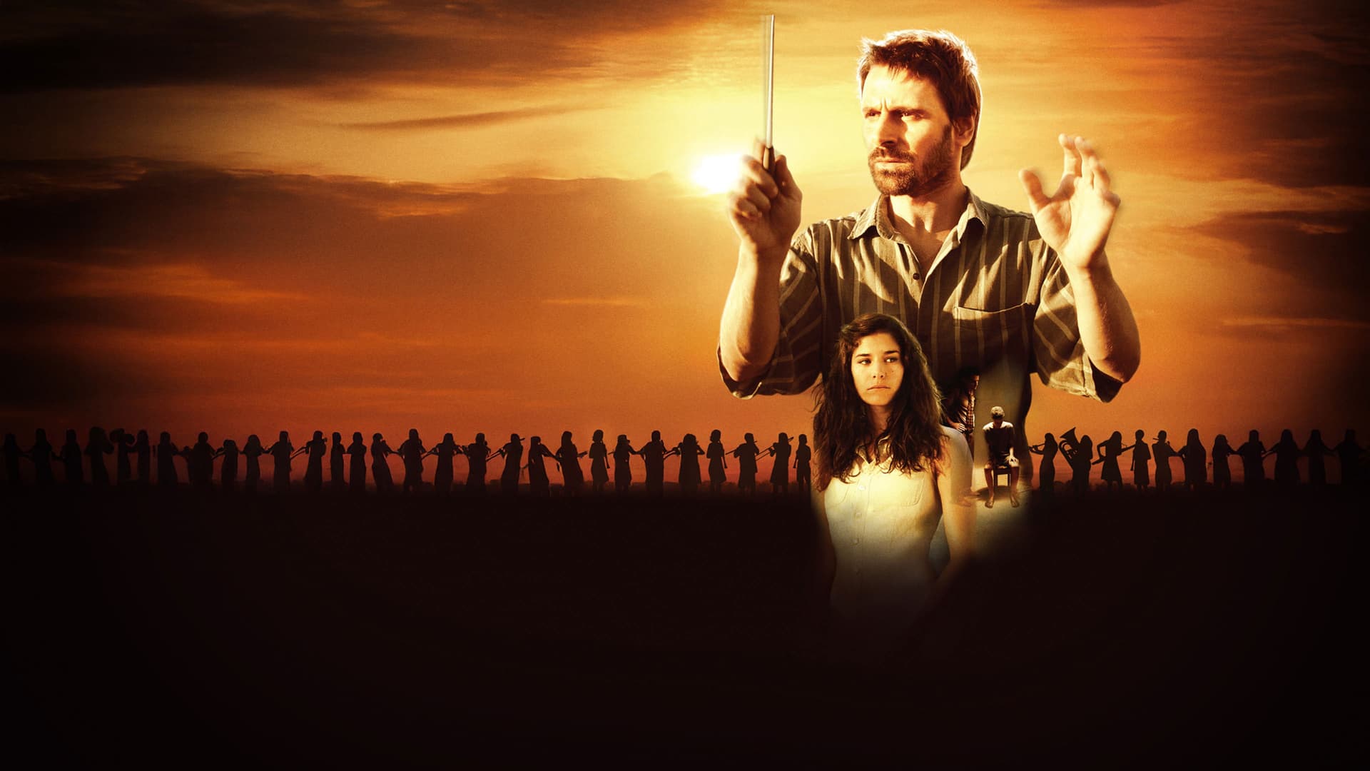 The Children's Orchestra