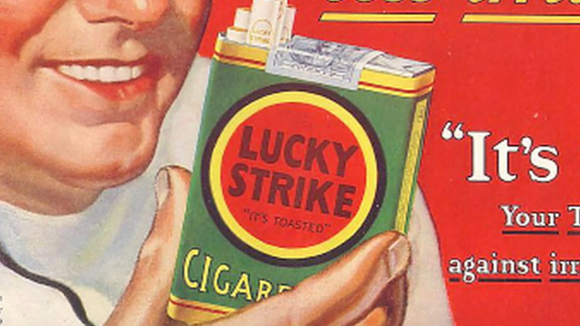 Clearing the Air: The History of Cigarette Advertising