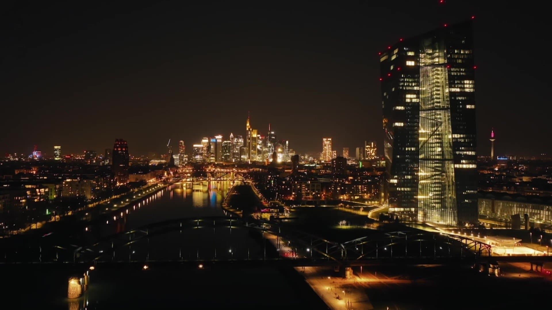 Moneyland - Die dunklen Geschäfte der Finanzindustrie