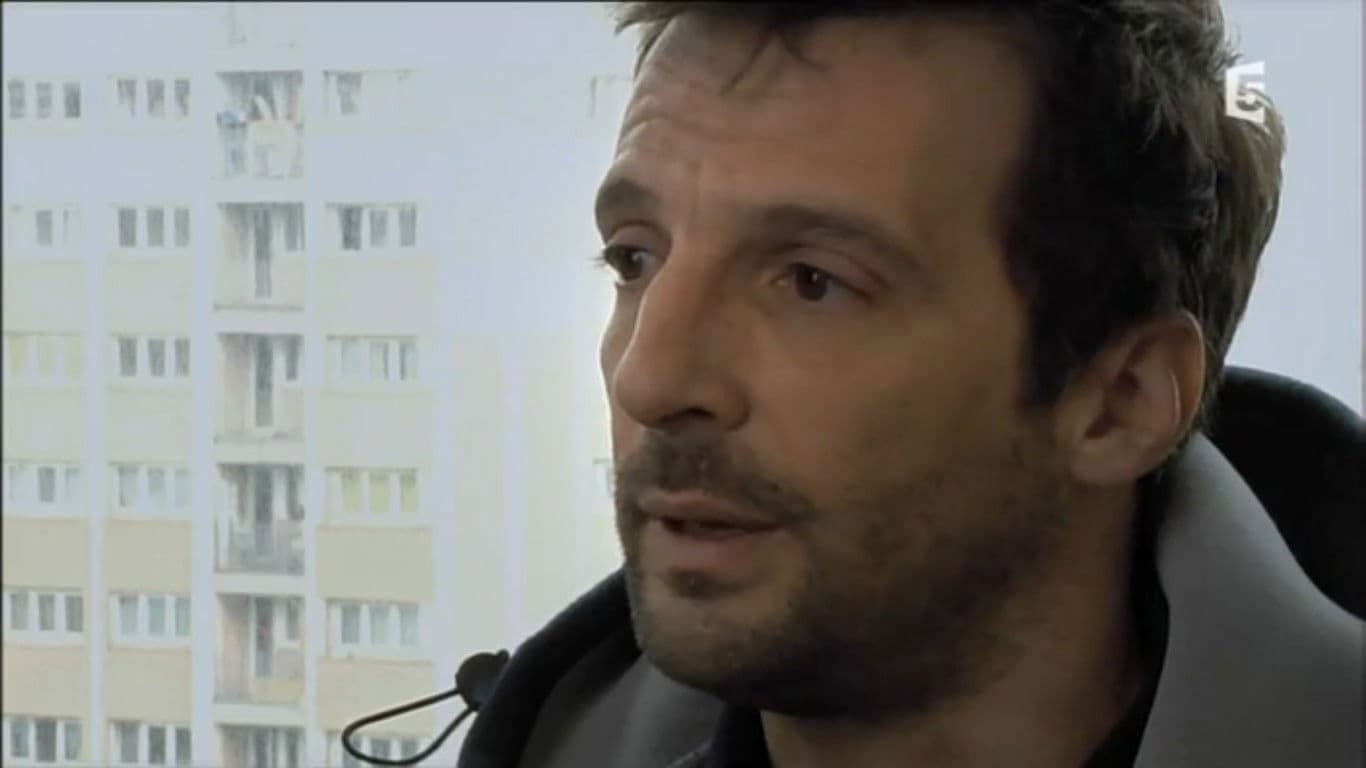 Il était une fois... « La Haine »