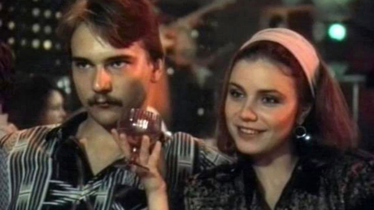 A Young Man From a Good Family