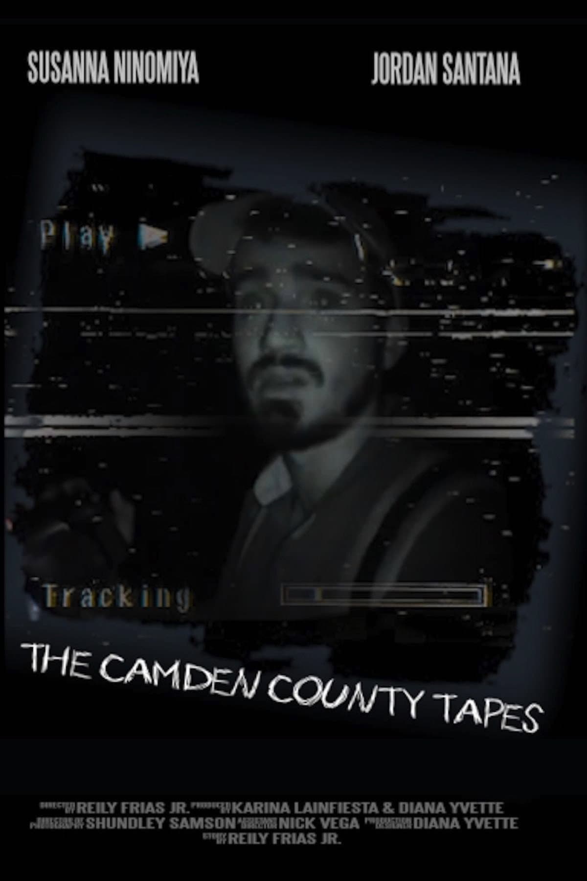 The Camden County Tapes