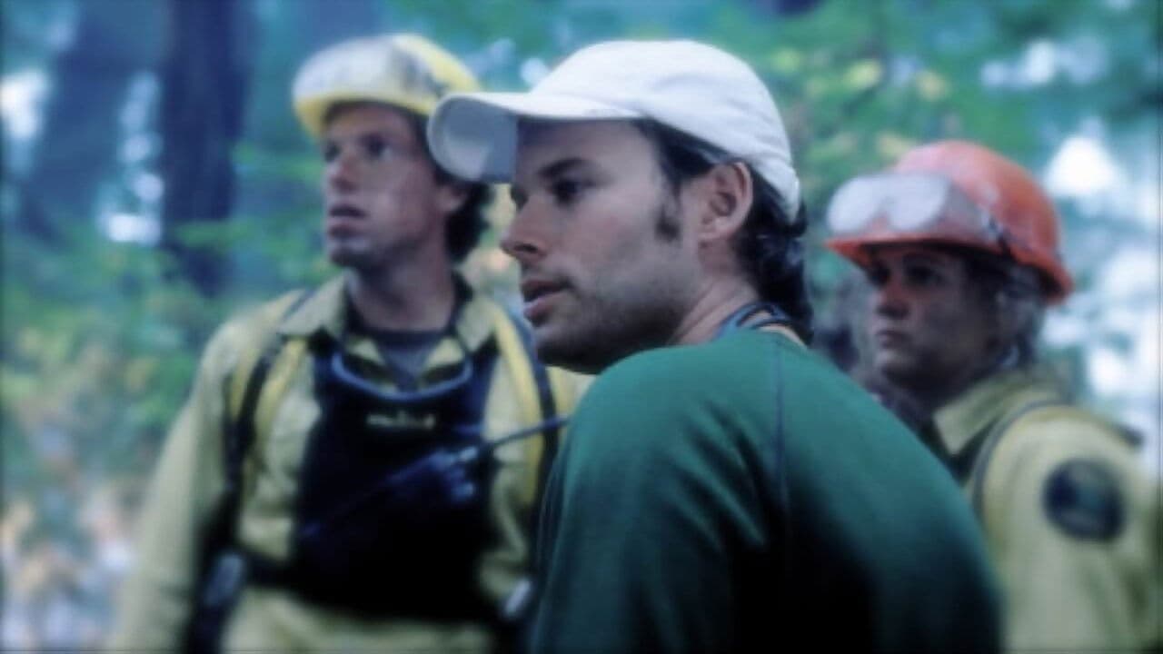 Wildfire 7: The Inferno