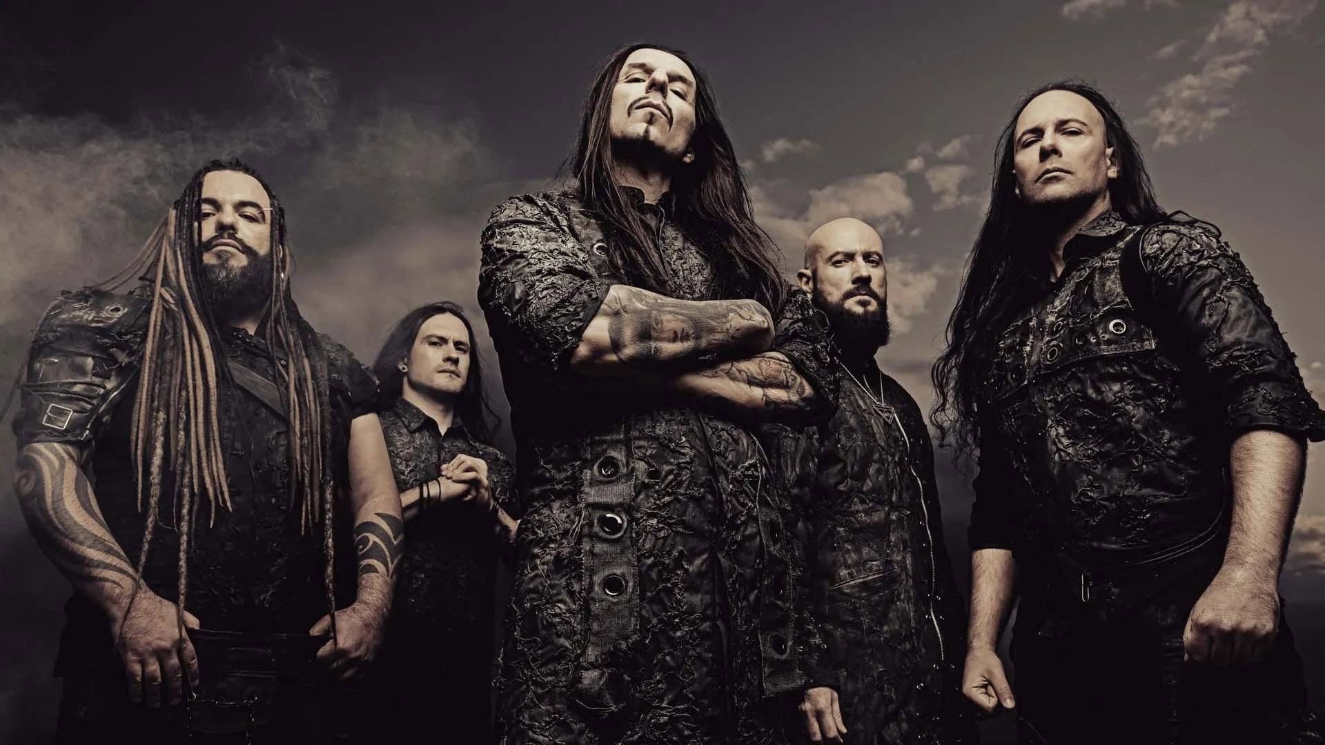 Septicflesh @ Summer Breeze 2025