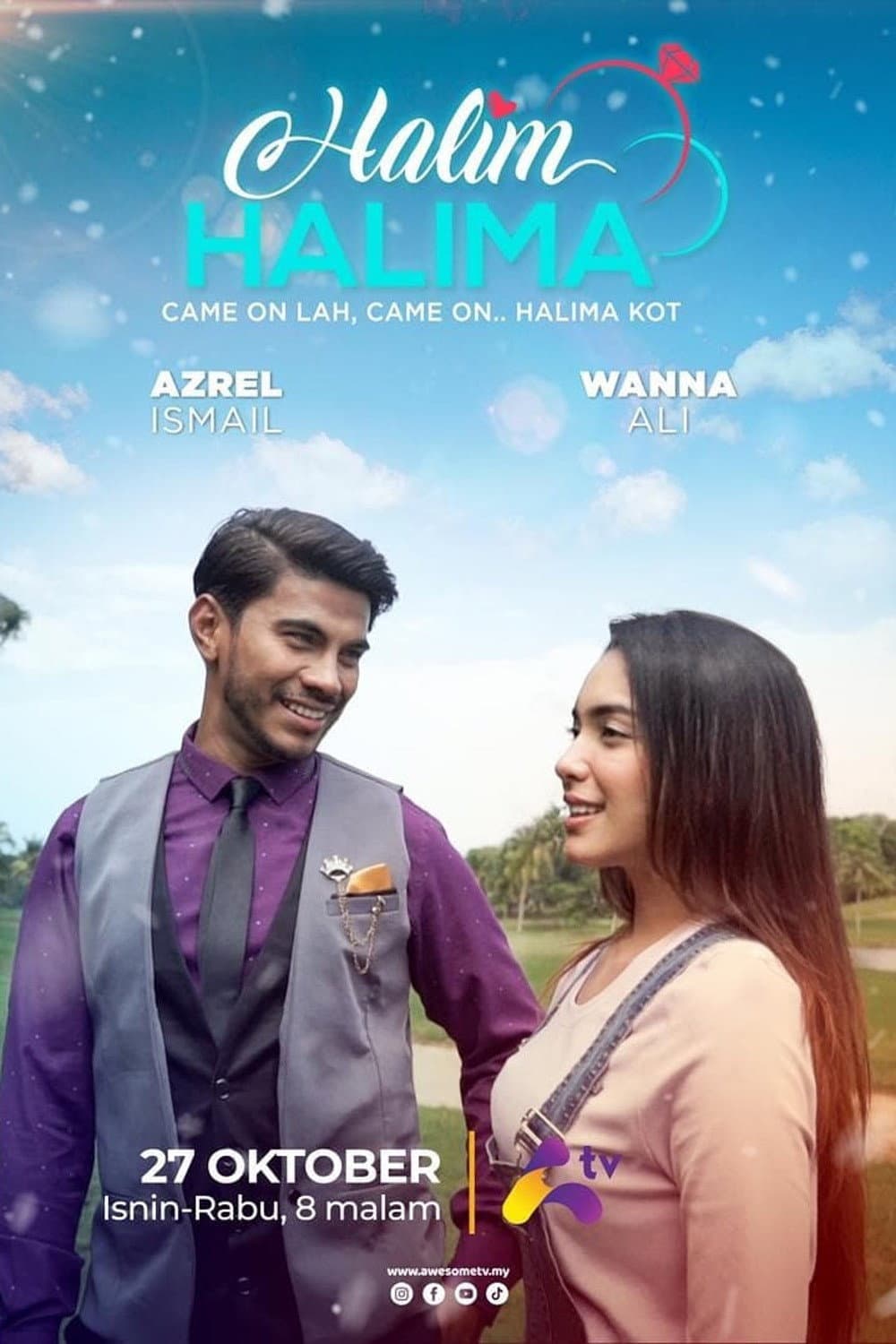 Halim Halima