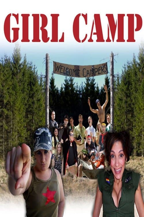Girl Camp