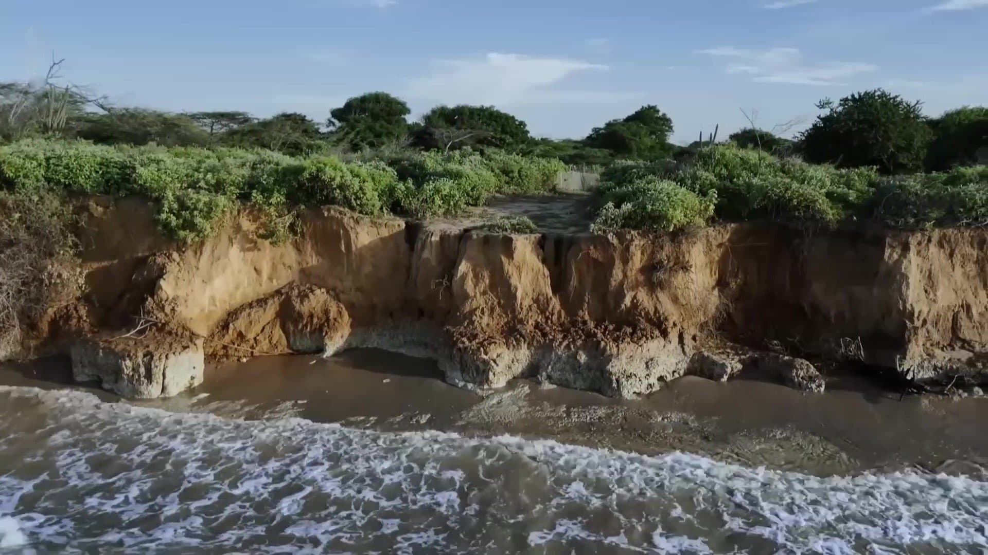 Climate Refugees: A Global Challenge