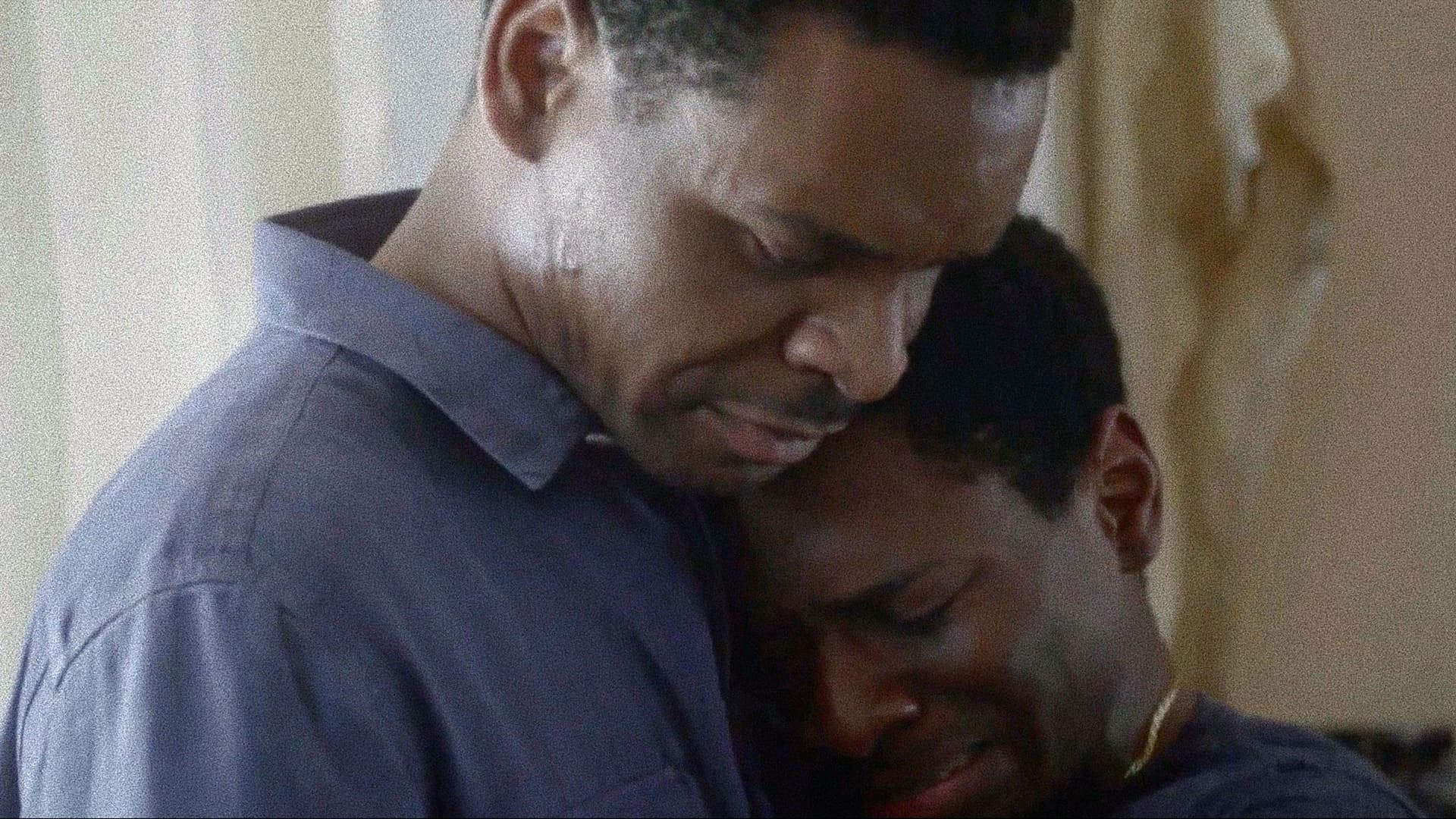 A Beautiful Nightmare