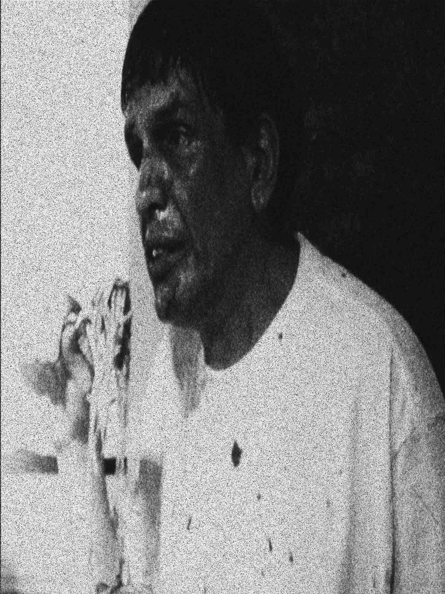 Oh Dear Lord What is Wrong With Your Face?