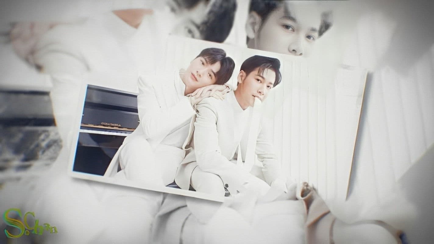 Baby Bright: Krist-Singto Collection