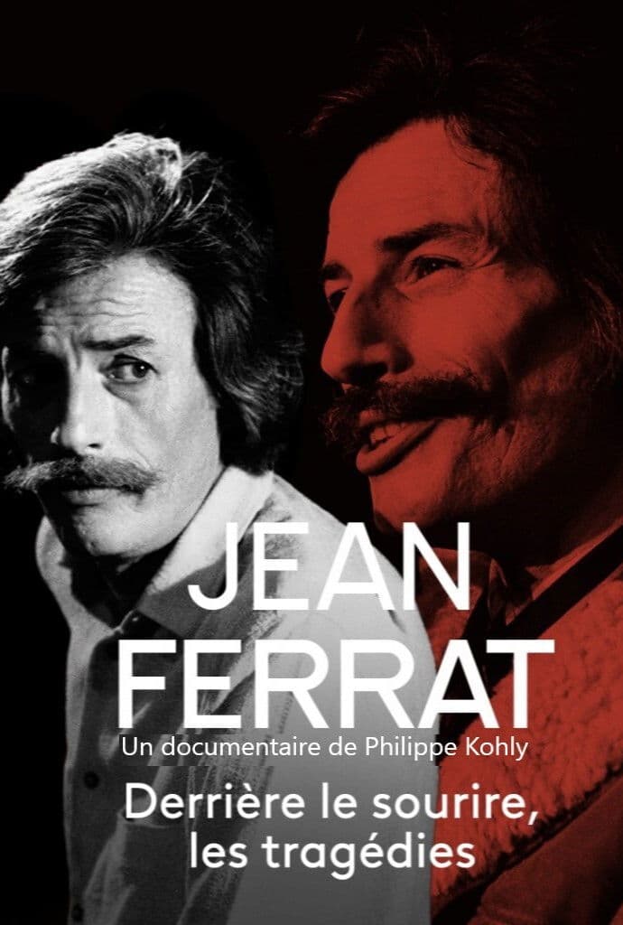 Jean Ferrat