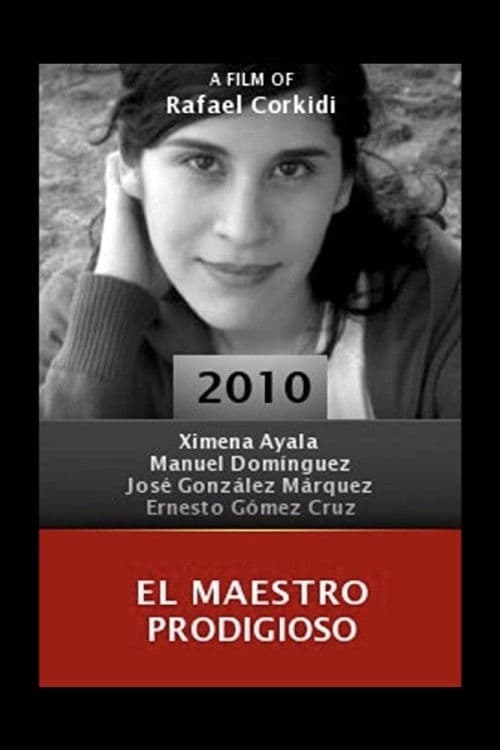 The Prodigious Teacher