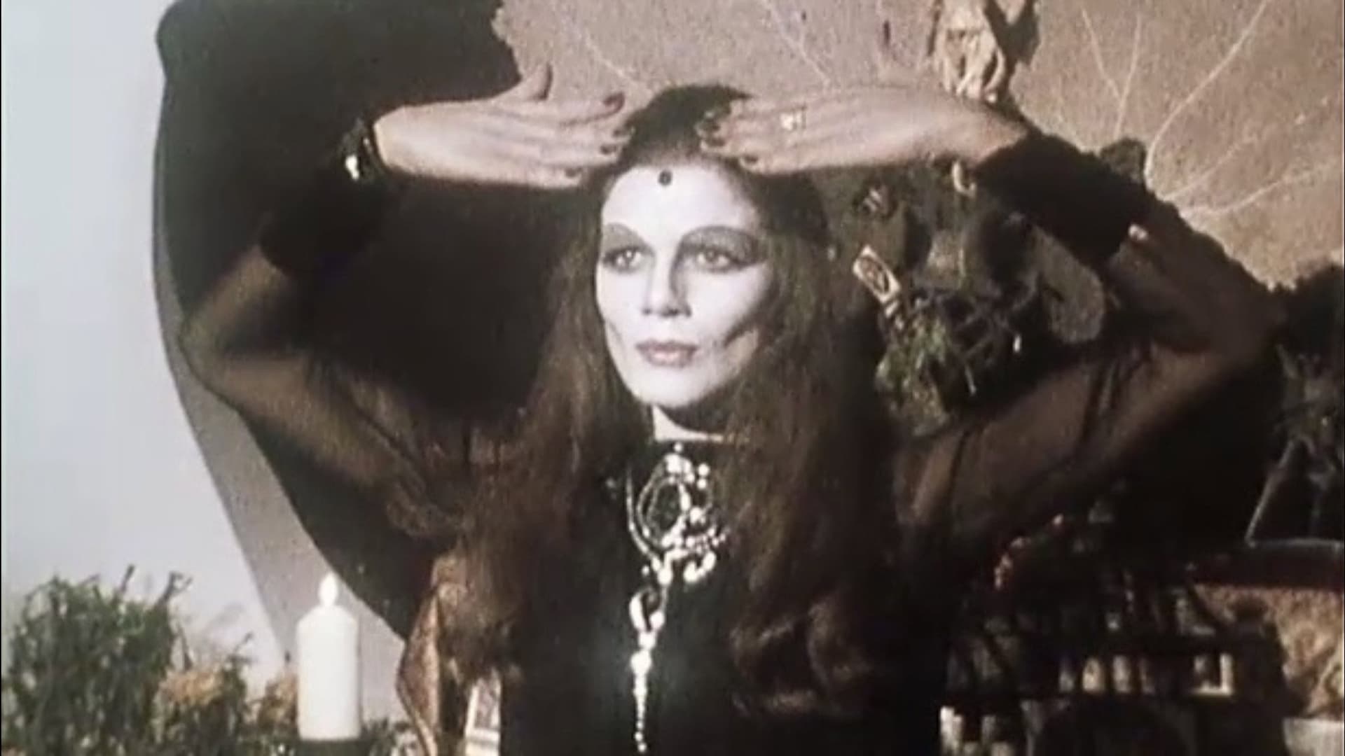 Vampira
