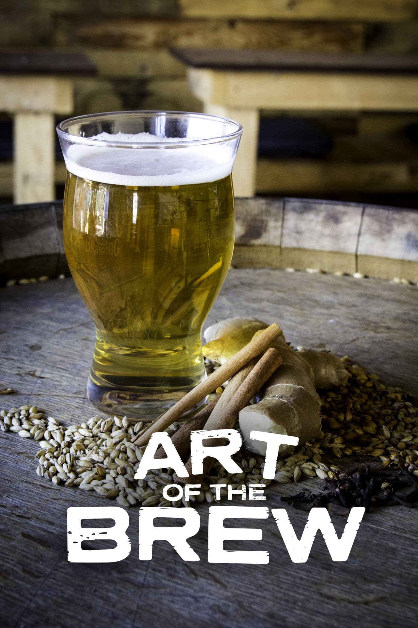 Art of the Brew