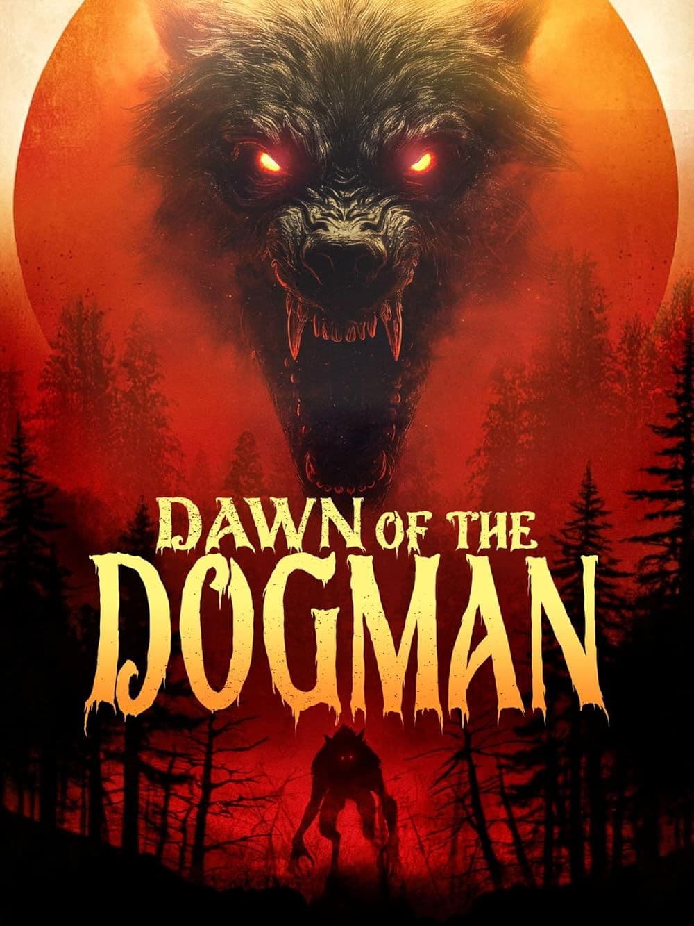 Dawn of the Dogman