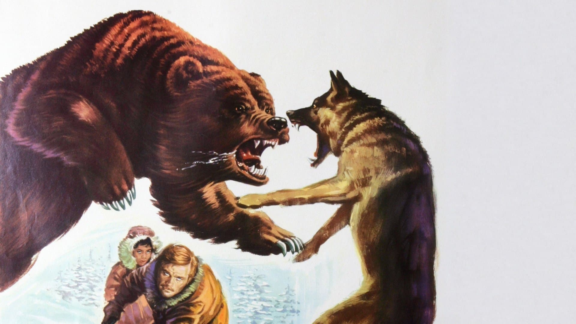 White Fang (Lucio Fulci) Collection