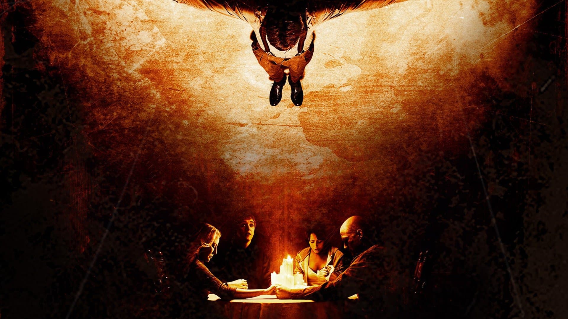 Haunting in Connecticut Collection