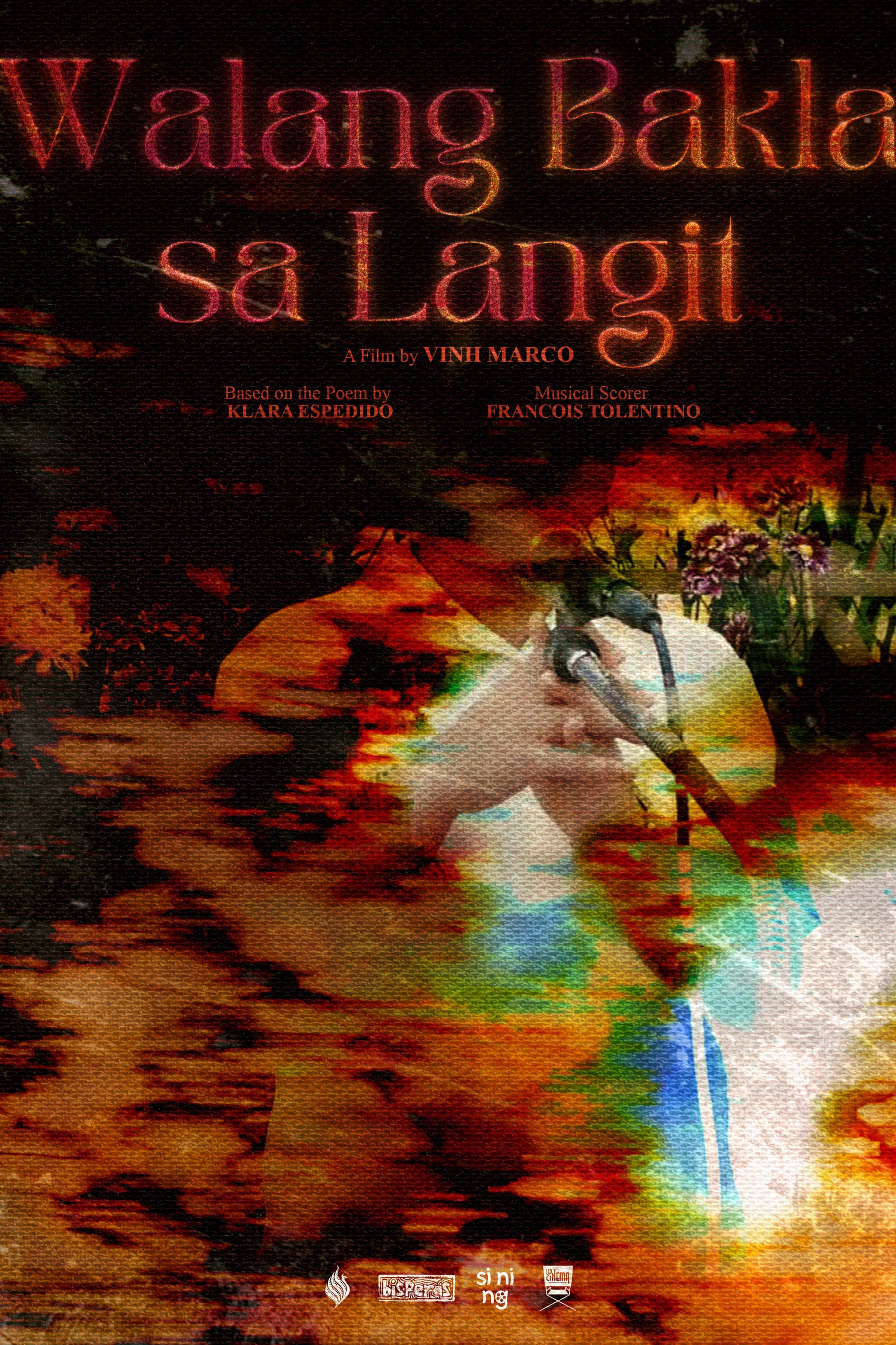 Walang Bakla sa Langit