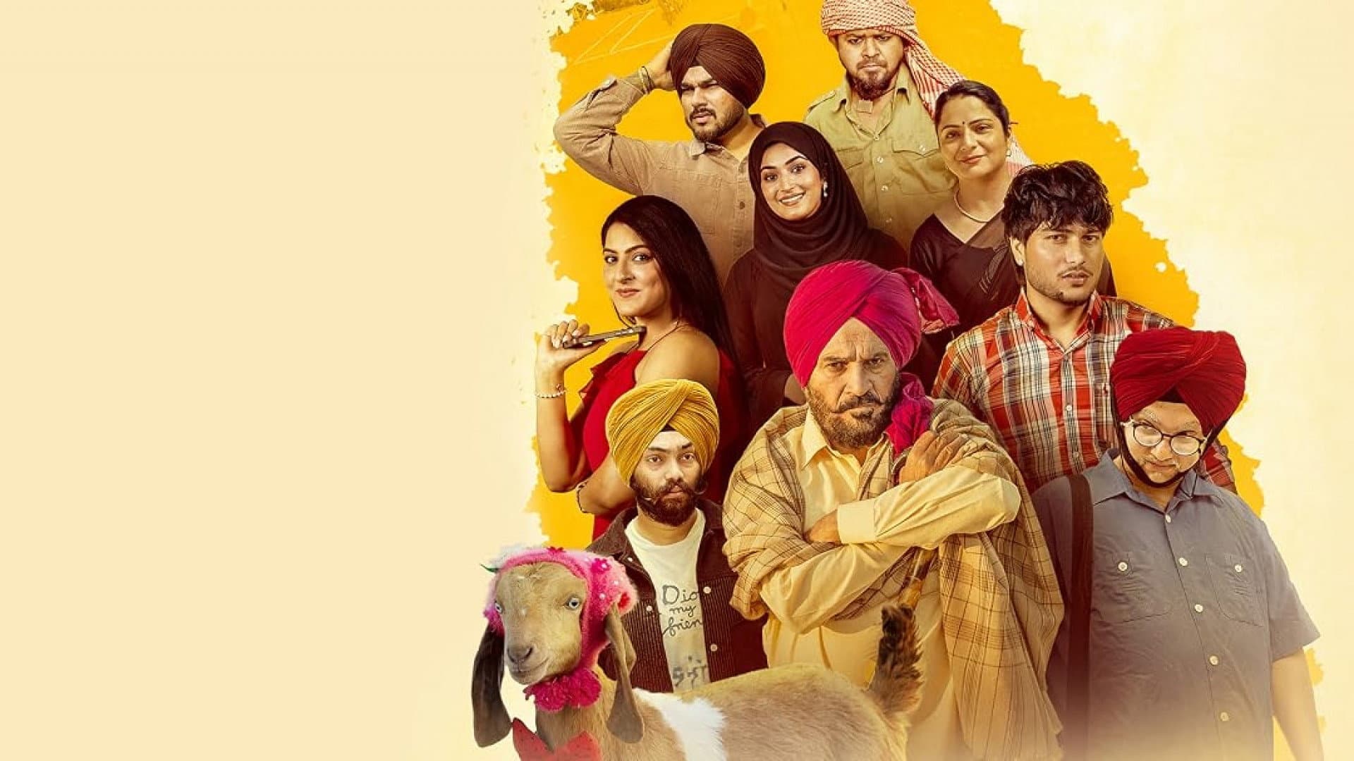 Munde Jattan De Balaunde Bakre