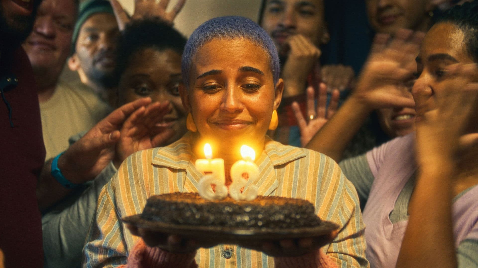 Not Every Love Story Ends in Death