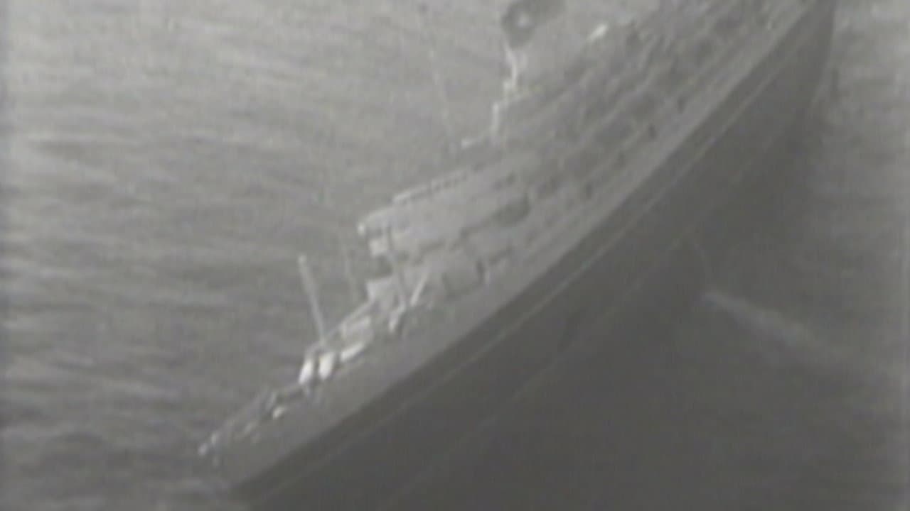The Sinking of the Andrea Doria: The Untold Truth