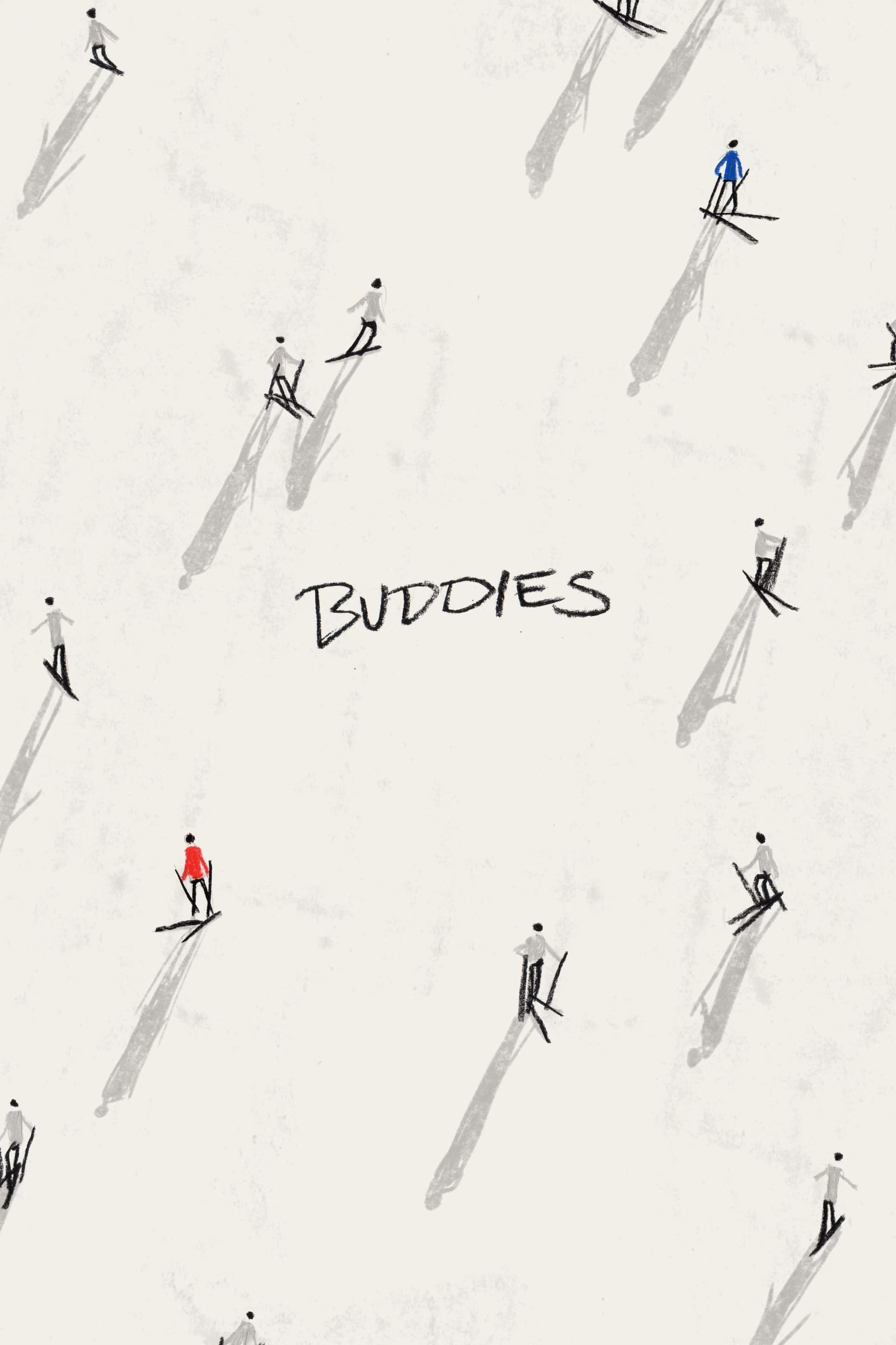 Buddies