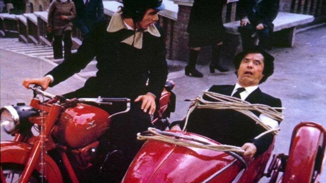 The Inheritance of Uncle Goodsoul