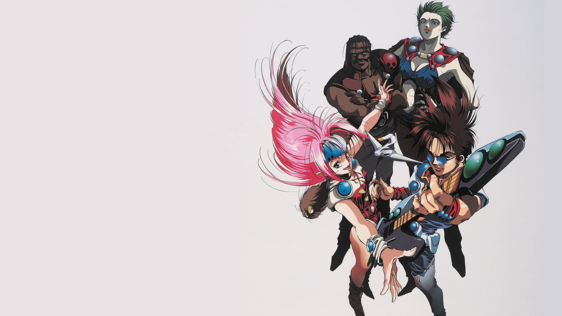 Macross 7