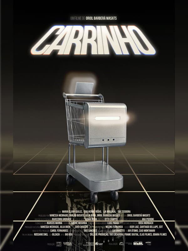 Shopping Cart