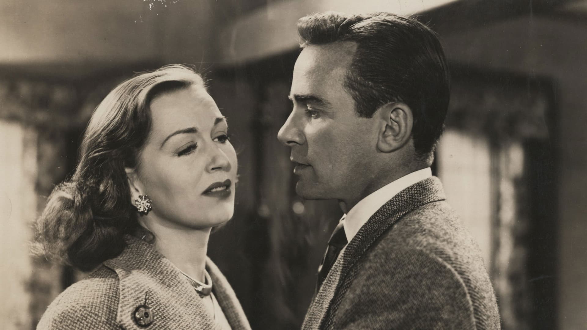 Whispering Smith vs. Scotland Yard