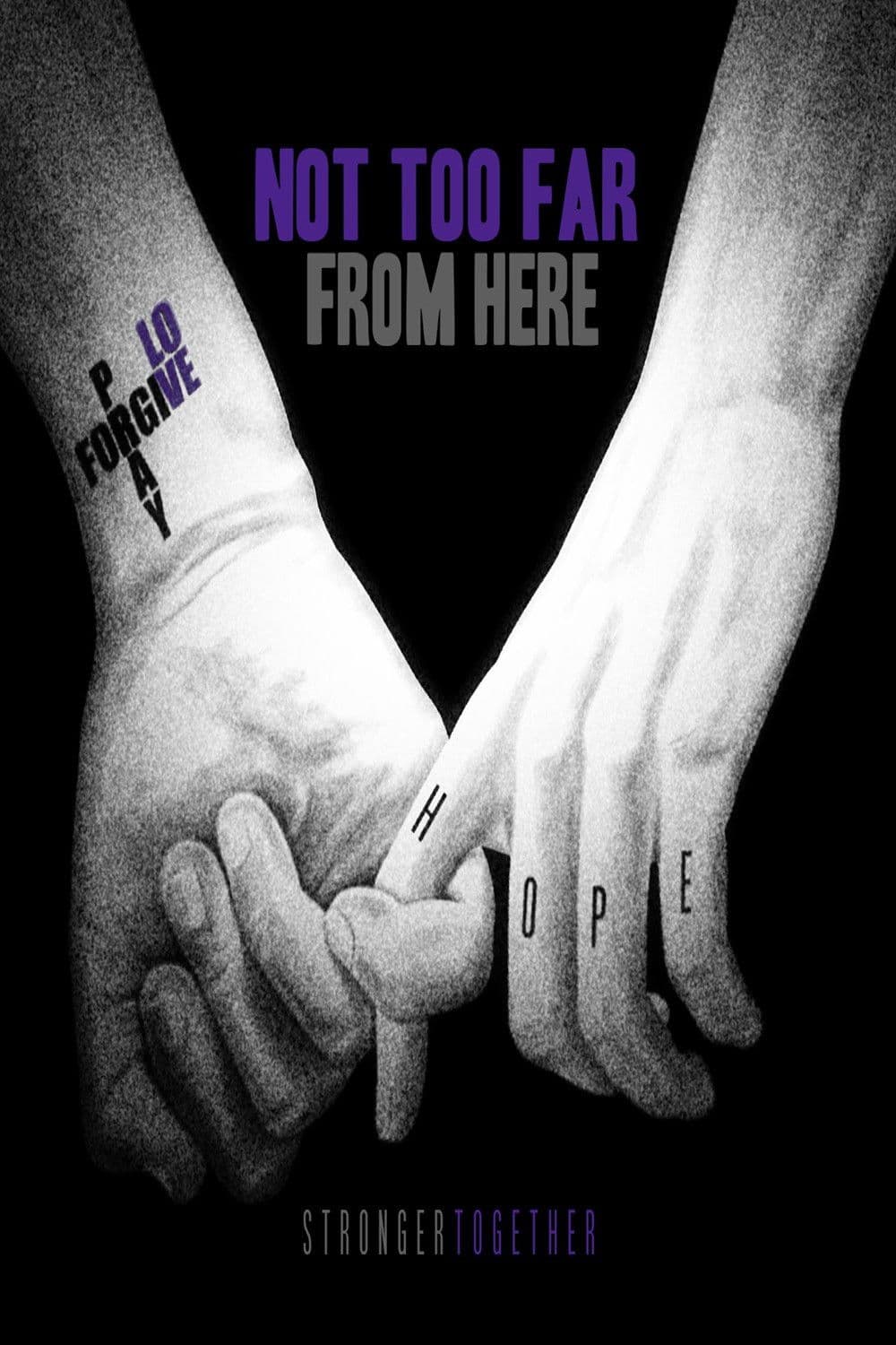 Not Too Far from Here