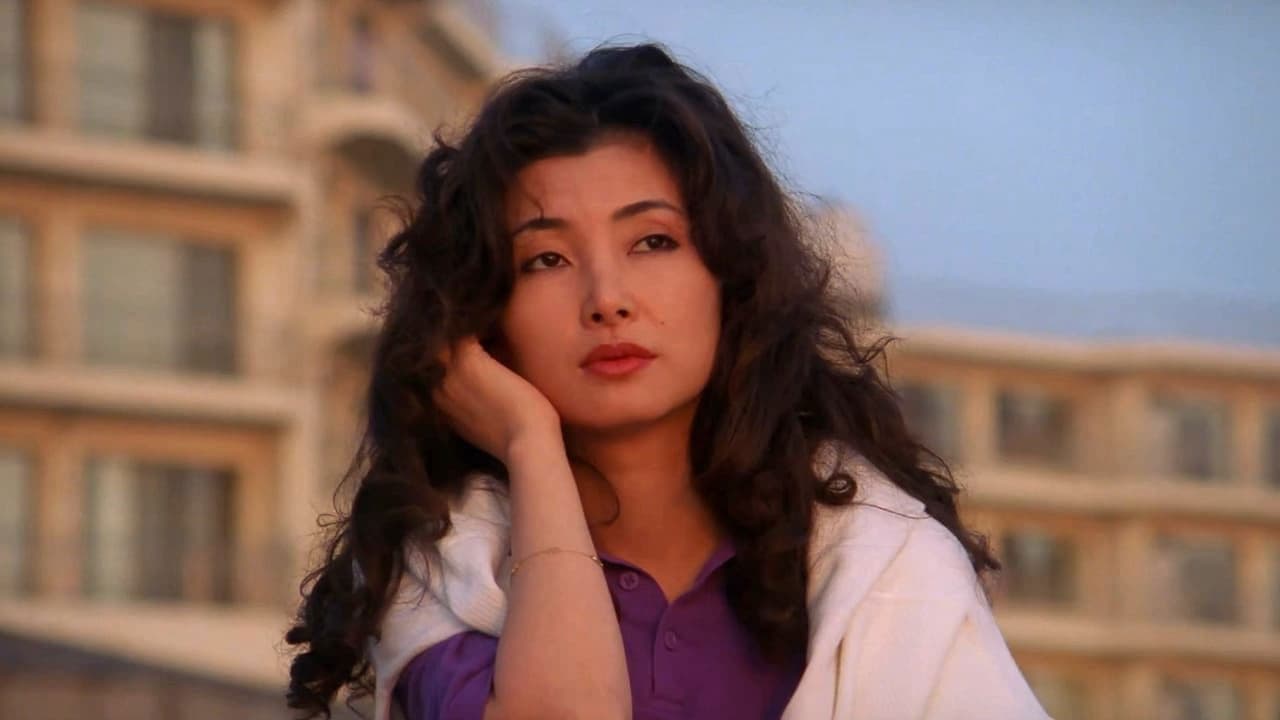 Woman Over the Navel