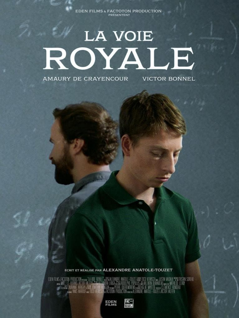 The Royal Road