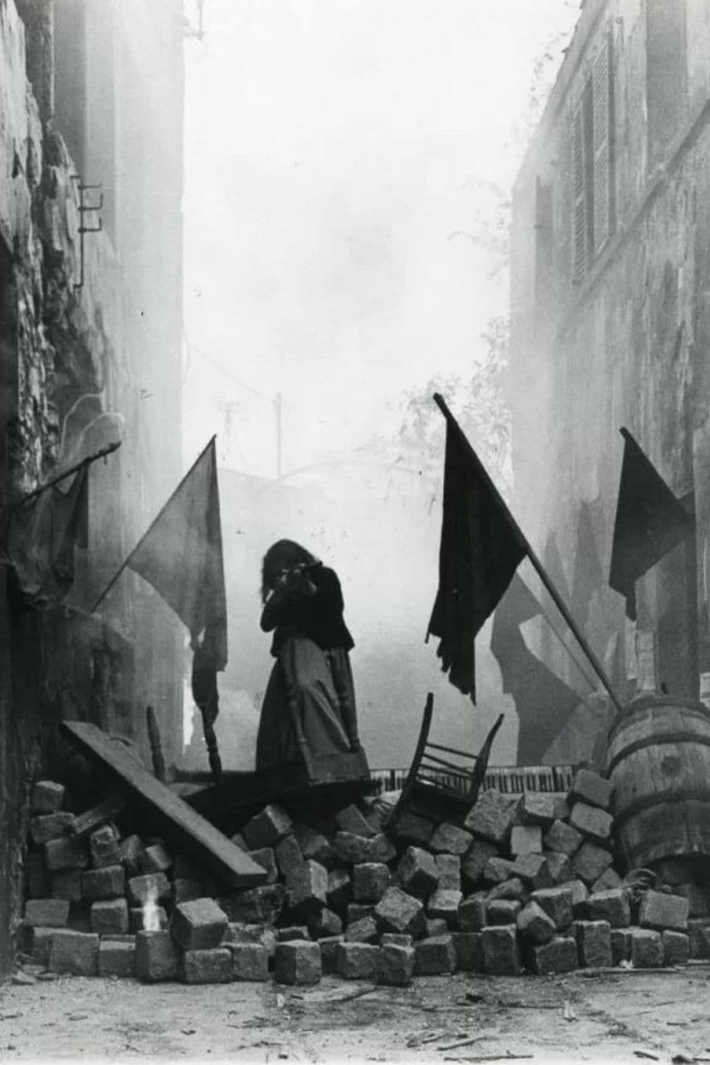 Plusieurs Fois la Commune