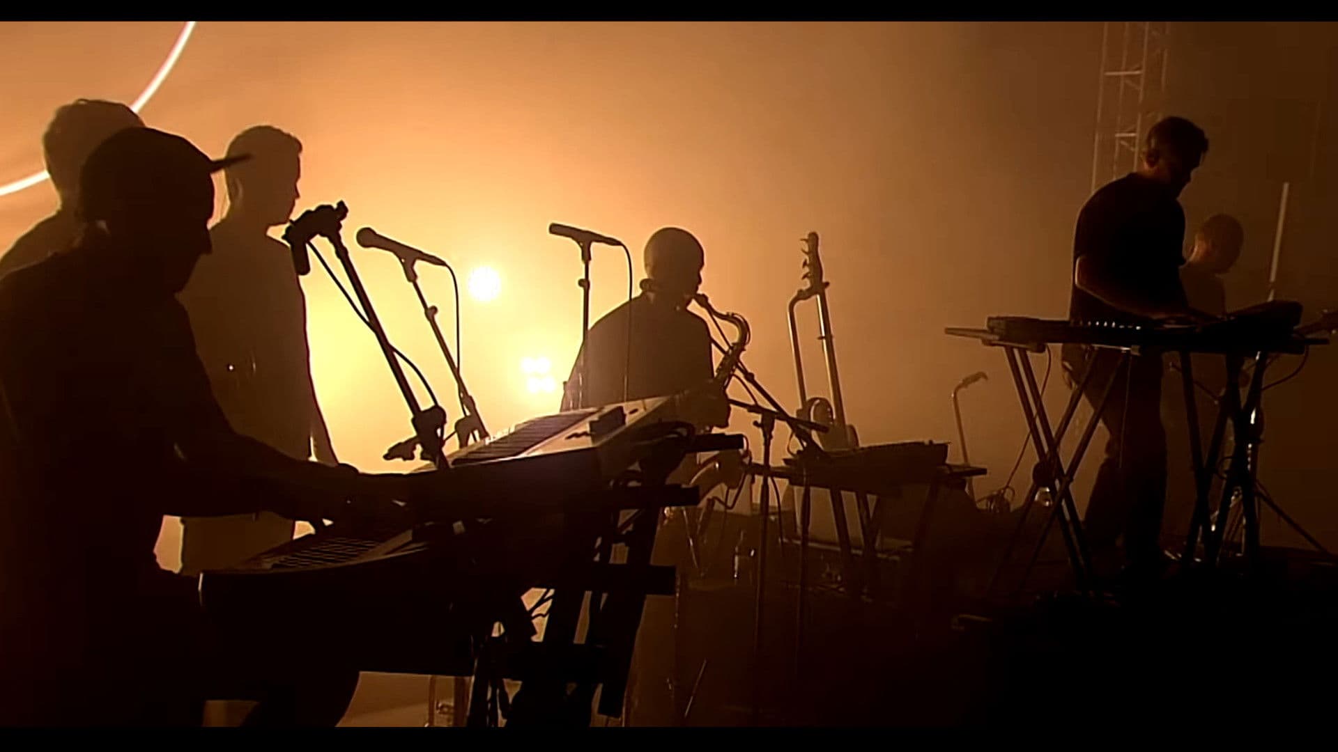 Bonobo Melt! Festival 2017