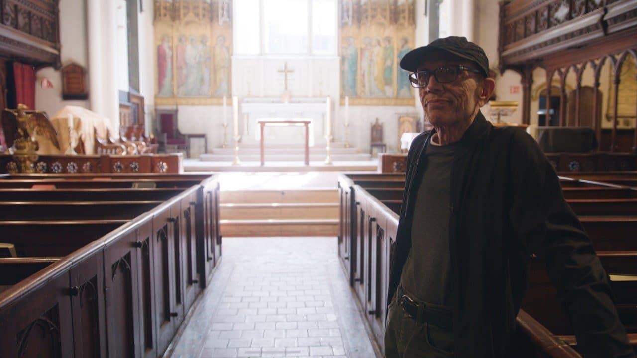 The Degenerate: The Life and Films of Andy Milligan