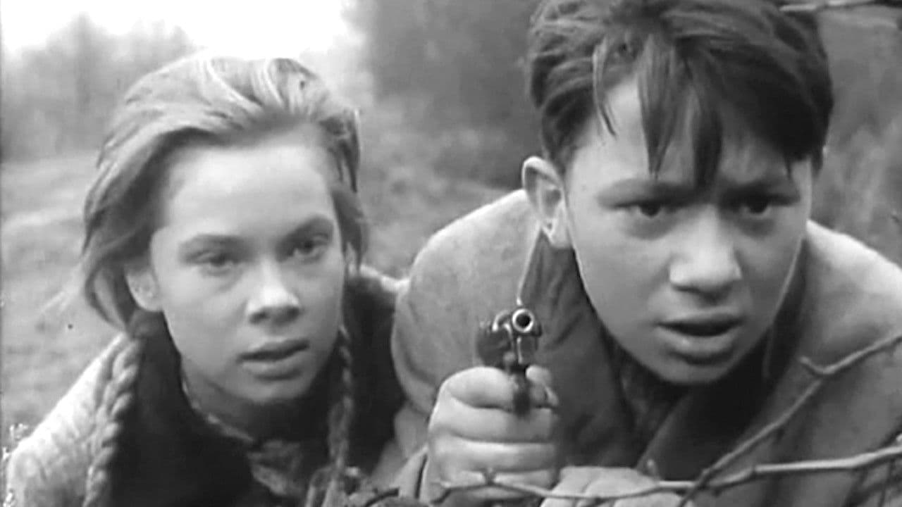 When Martin Was Fourteen