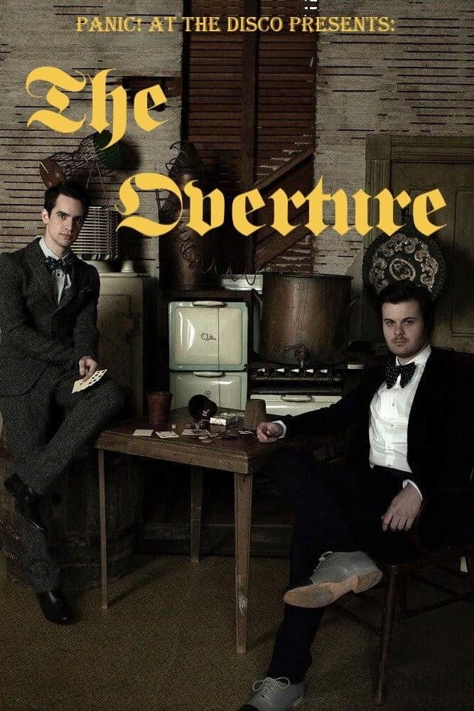 Panic! At The Disco: The Overture