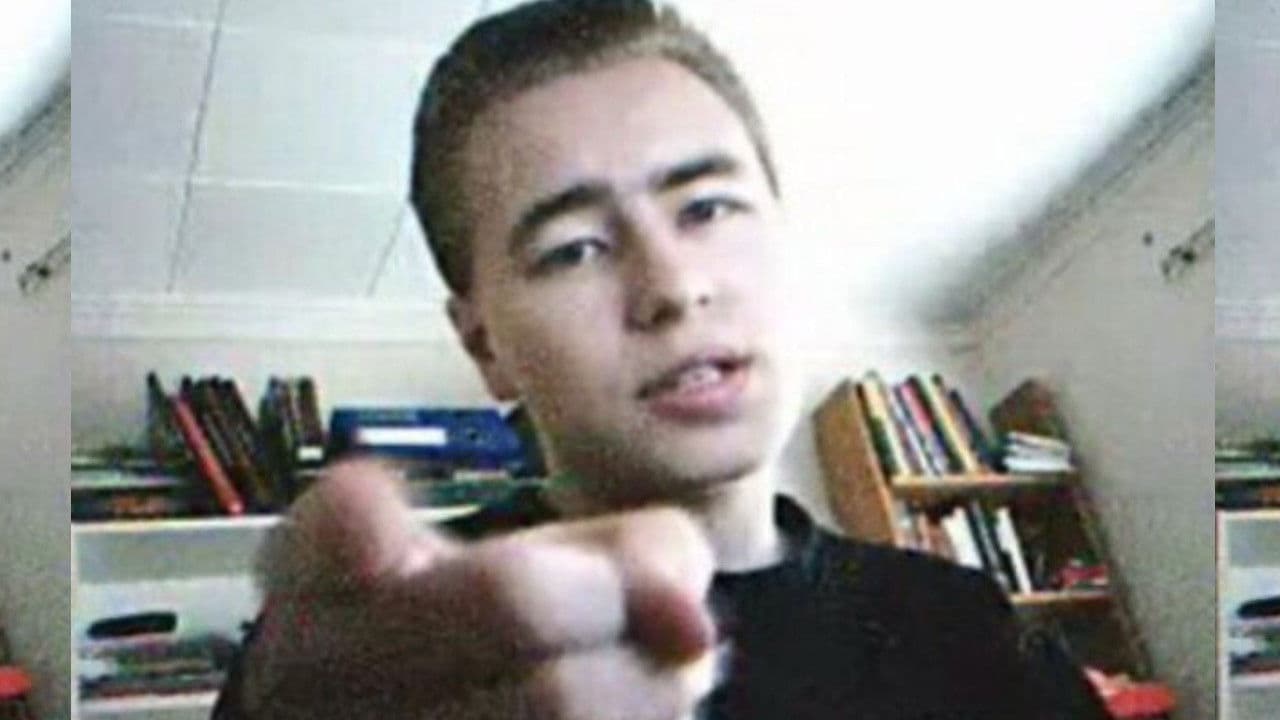 2007 Jokela School Shooting [Pekka-Eric Auvinen]