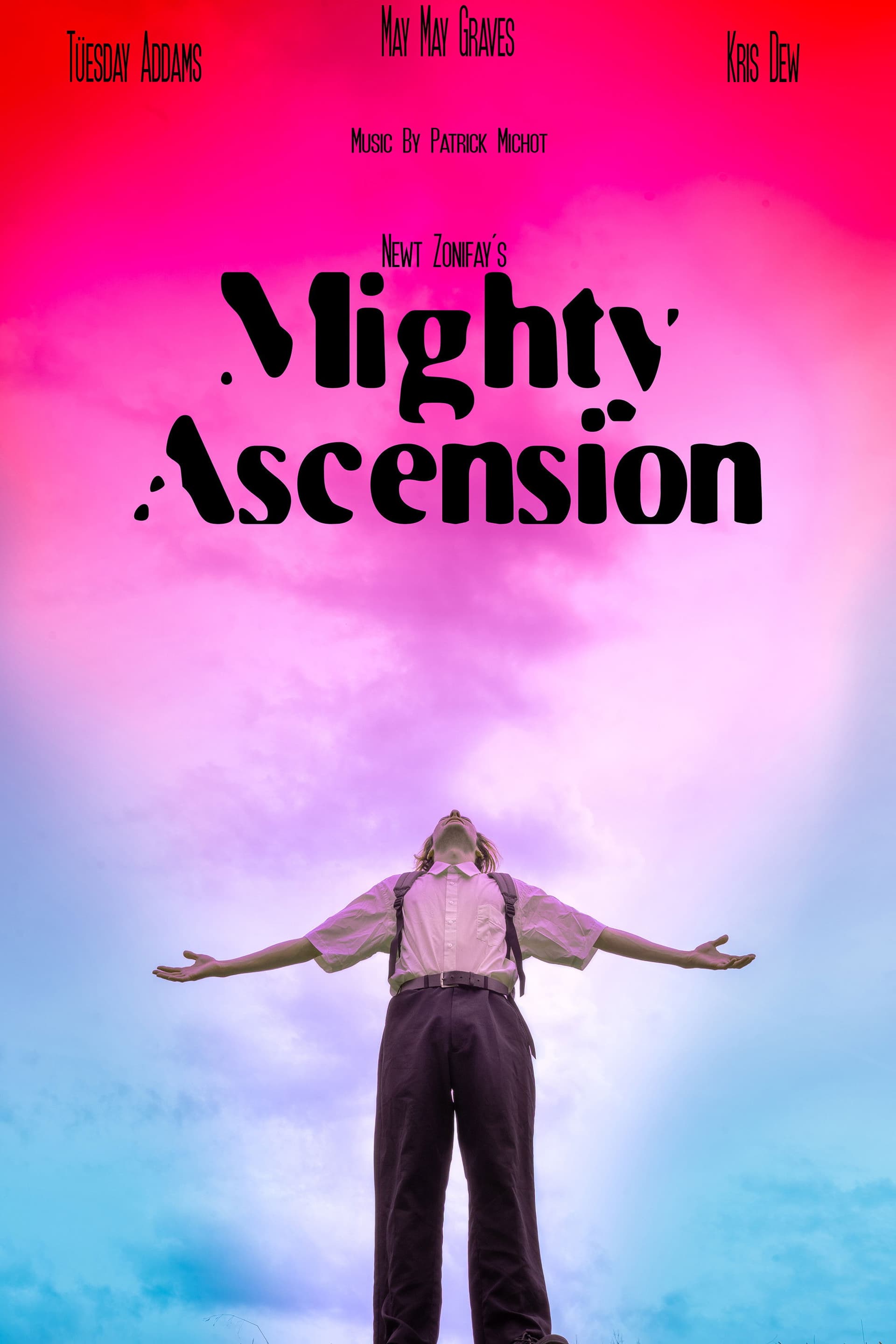 Mighty Ascension