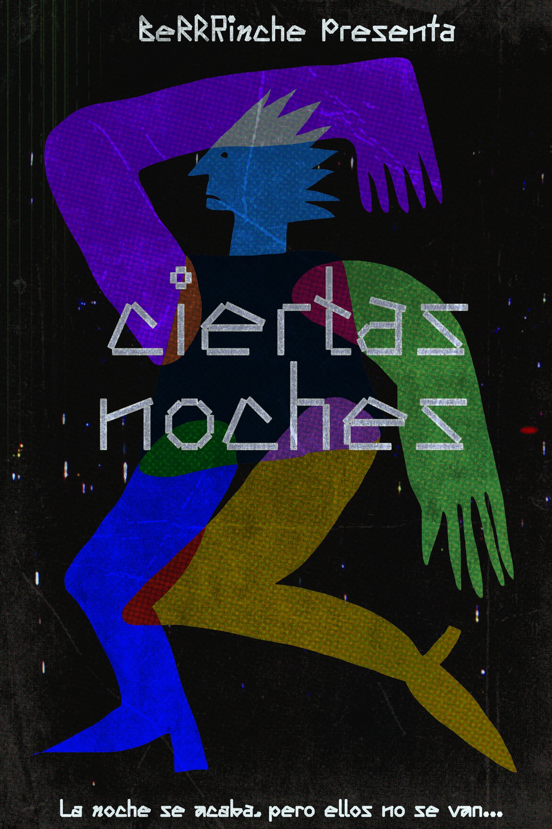 Ciertas Noches