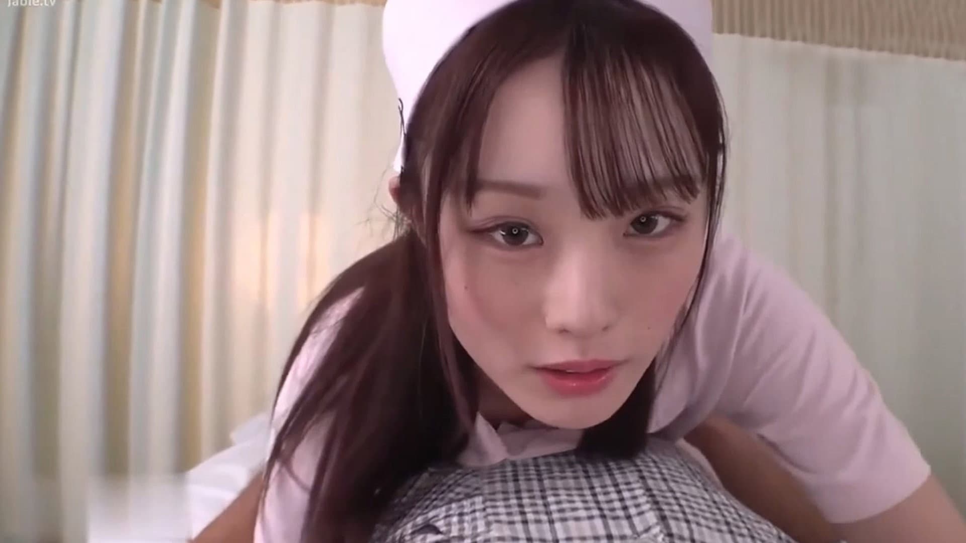 MIDV-645 小悪魔の看護師は病院で彼女の舌と穴で私を助けてくれた、巨乳フェラ大足痴女激情病院は極上の体つきを誘惑した 月雲よる