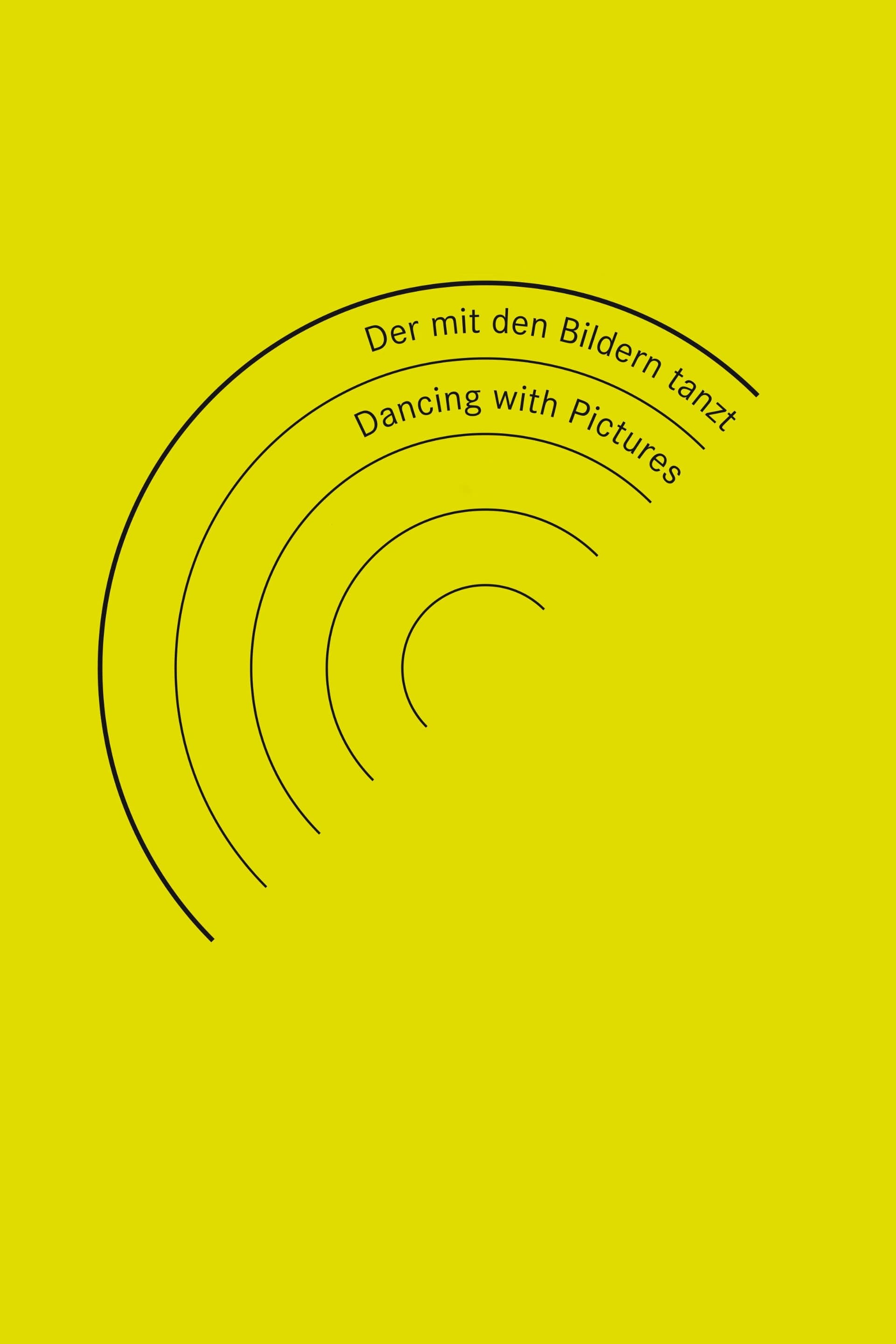 Dancing with Pictures