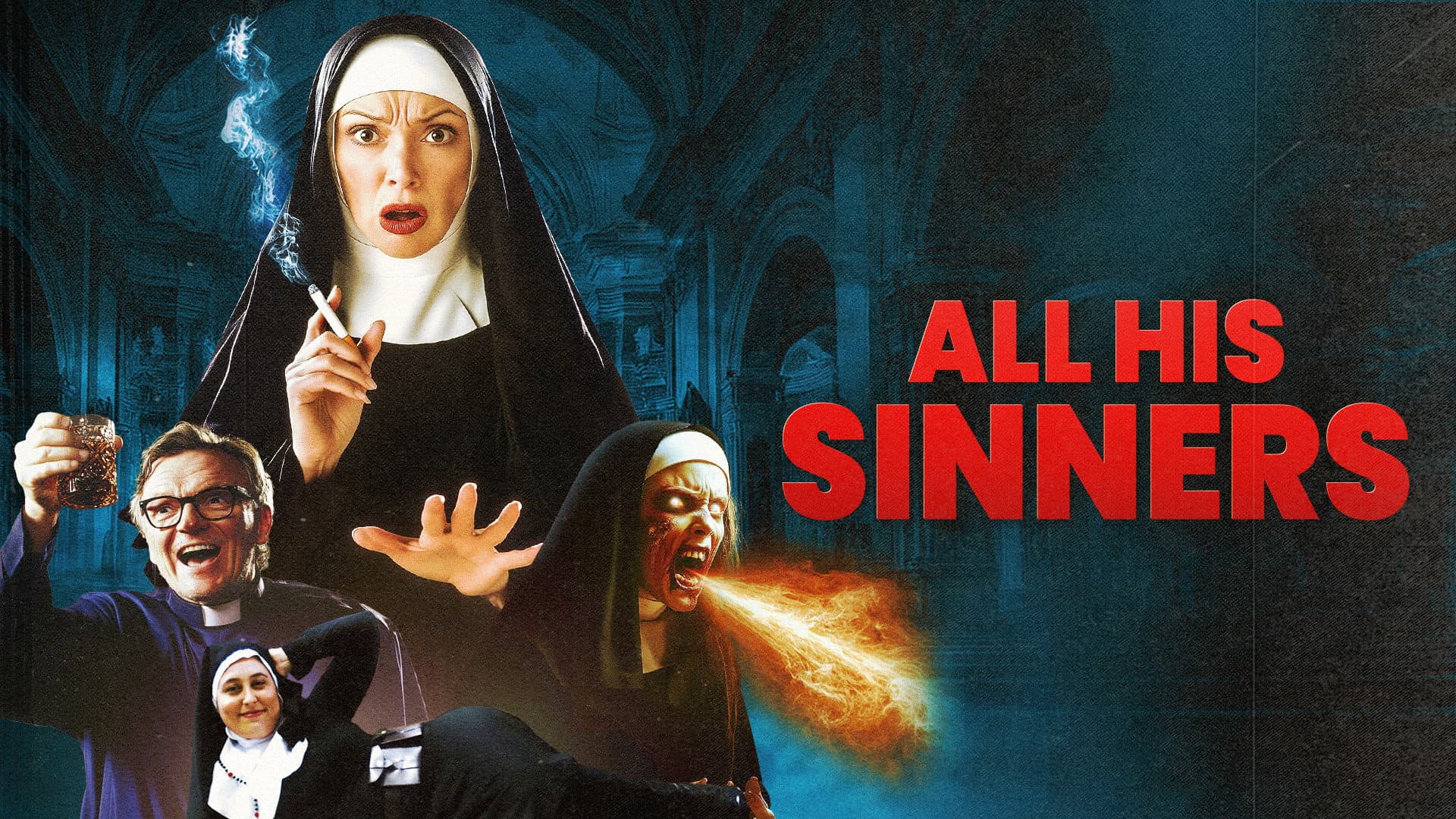 All His Sinners