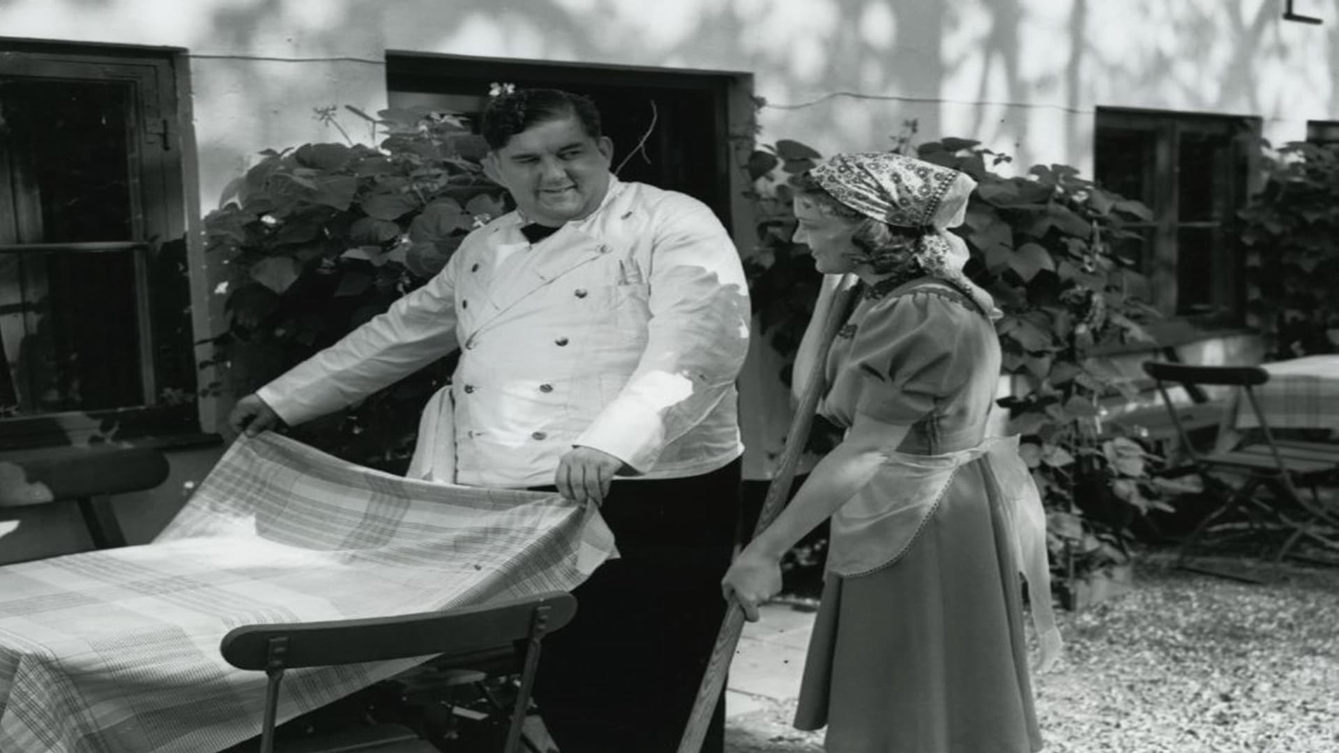 Tag til Rønneby kro