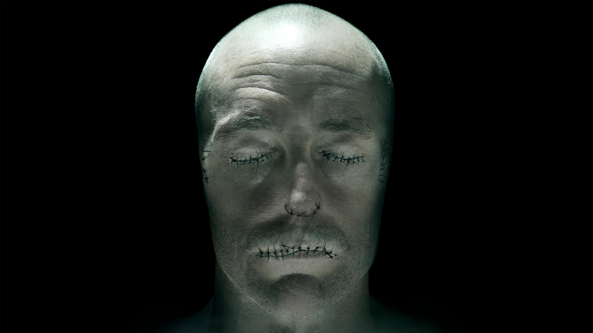Chilling Visions: 5 Senses of Fear