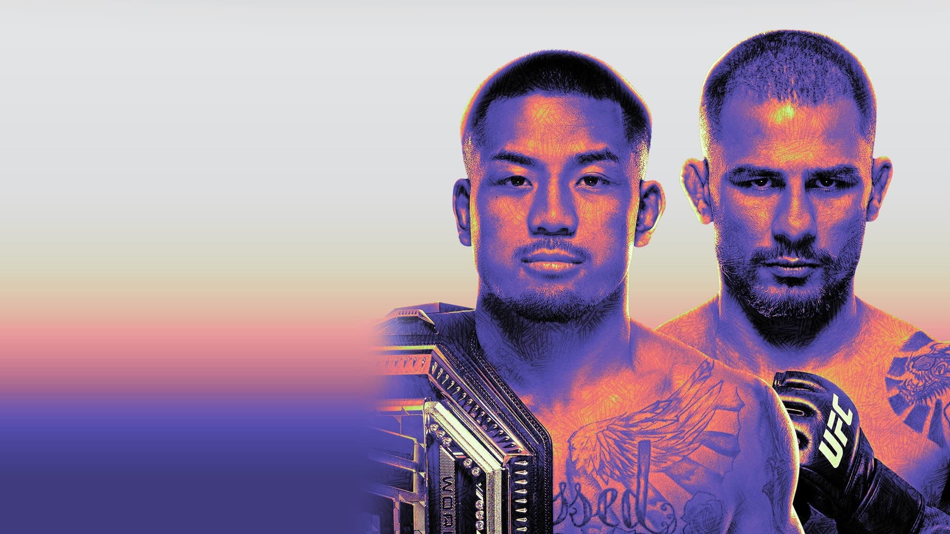 UFC 331: Van vs. Pantoja 2